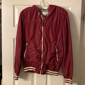 Lined jacket from H&M